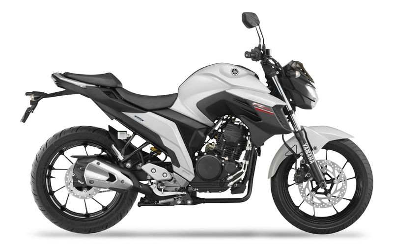 Yamaha Fz 25 Price In Nepal Bike Specs And Features 2020