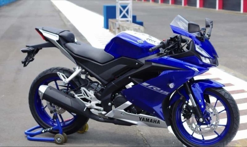 Yamaha R15 V3 Price In Nepal Bike Feature And Specification